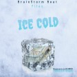 Dark Trap Type Beat - "Ice Cold" | Rap Beat | Hip-Hop Instrumental