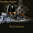Melodic Type Beat "Rich Dreams" | Trap Beat | Rap Instrumental