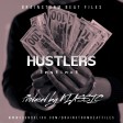Hip-Hop Type Beat "Hustlers Instinct" | Rap Beat | Freestyle Instrumental