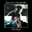 Bvdlvd Type Beat 2020 x Scarlxrd Type Beat 2020 "CLOUD"