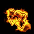 burning hearts (serenity 2)