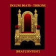 D€LUX€ B€AT$ - THRONE [BEATCONTEST]