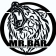 Mr. Bär- I got it.