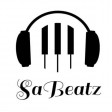 SaBeatz - Piano 8