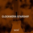 Tayori - CLOCKWERK Starship [93 BPM]