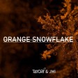 Tayori & Jmi - Orange Snowflake [130 BPM