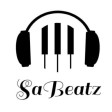 SaBeatz - Guitar 14 - 140BPM