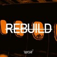 Tayori - Rebuild [93 BPM]
