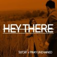 Tayori x Pinky unchained - Hey There [90 BPM]