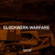Tayori - CLOCKWERK Warfare [93 BPM]
