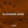 Tayori - CLOCKWERK Snow [93 BPM]