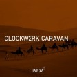 Tayori - CLOCKWERK Caravan [138 BPM]